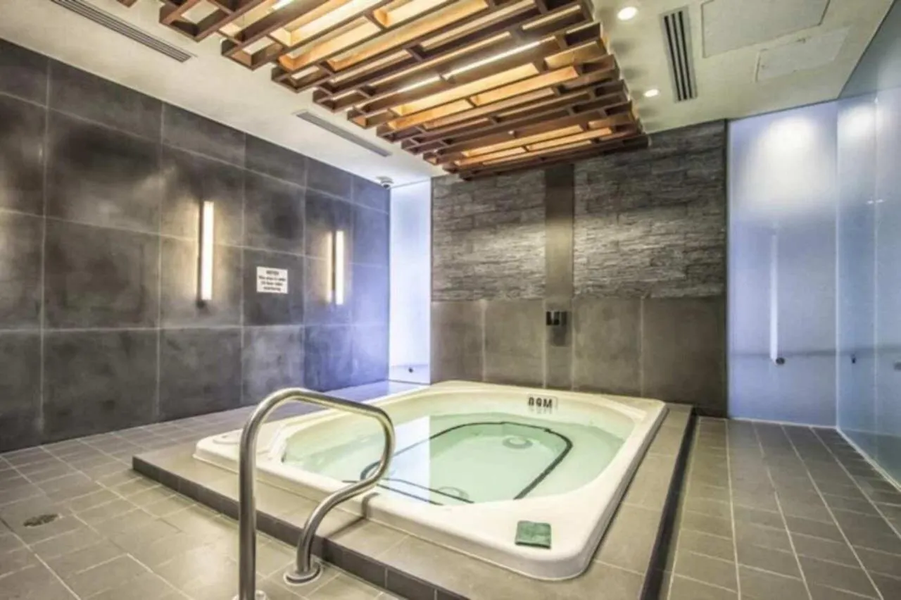 טורונטו Welcoming Downtown Condo With Wfh Setup Balcony 0*,
