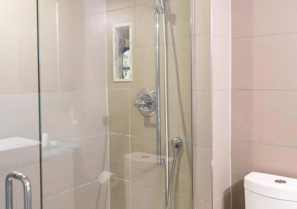 度假居 Welcoming Downtown Condo With Wfh Setup Balcony 多伦多 加拿大